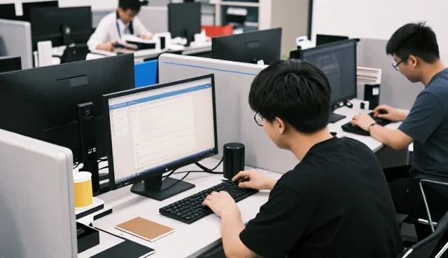 北京伊凌网络科技有限公司