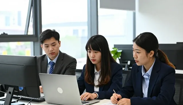 业务升级中APP开发选型的五大关注点