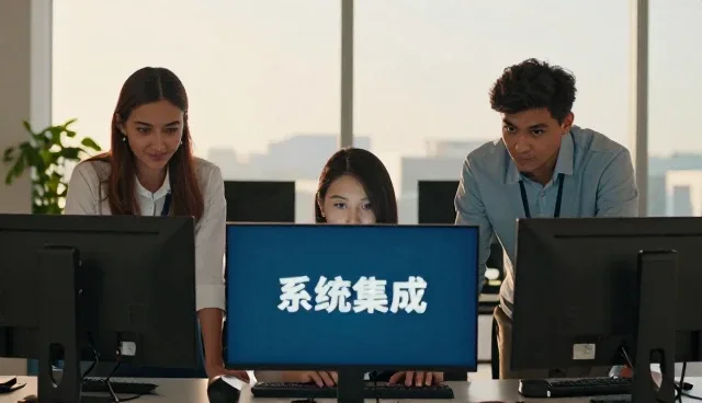 北京伊凌网络科技有限公司关注信息化方案未来趋势