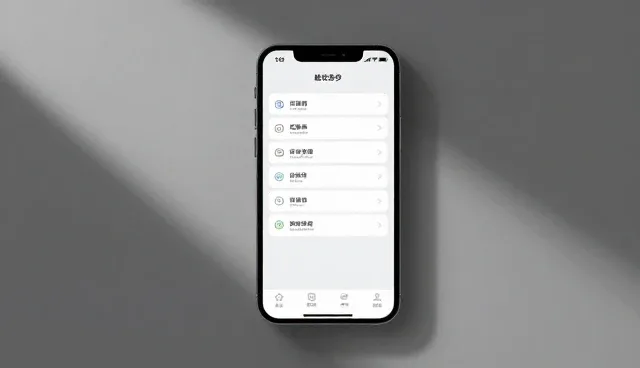 APP开发中网络问题的常见误区与处理方法