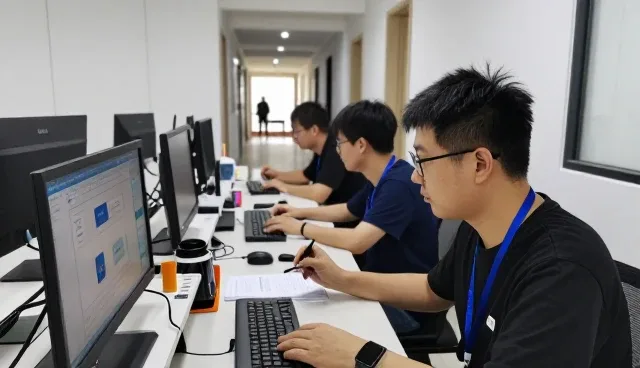 APP开发时代下测试服务应用价值分析